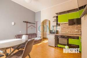 2-к квартира, на длительный срок, 51м2, 2/5 этаж