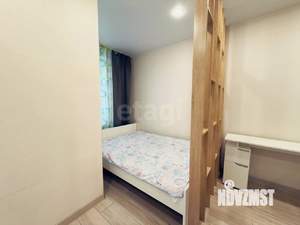 Студия квартира, на длительный срок, 30м2, 5/26 этаж