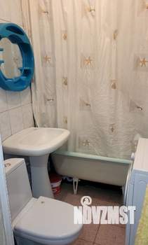 1-к квартира, на длительный срок, 31м2, 2/2 этаж