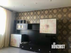 1-к квартира, на длительный срок, 41м2, 8/24 этаж
