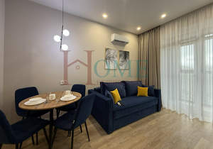 Студия квартира, на длительный срок, 30м2, 9/25 этаж