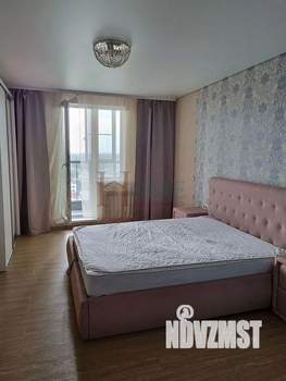 2-к квартира, на длительный срок, 70м2, 13/26 этаж