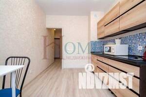 1-к квартира, на длительный срок, 40м2, 2/25 этаж