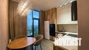 2-к квартира, на длительный срок, 55м2, 12/12 этаж