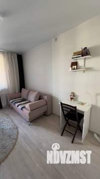 1-к квартира, на длительный срок, 39м2, 11/15 этаж