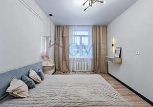 2-к квартира, на длительный срок, 61м2, 5/5 этаж