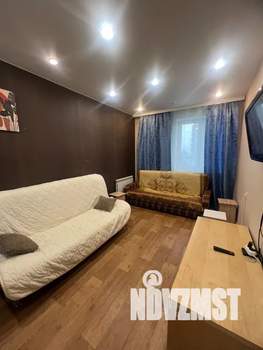 3-к квартира, посуточно, 100м2, 16/25 этаж