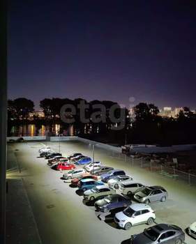 Студия квартира, на длительный срок, 22м2, 4/13 этаж