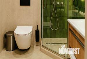 1-к квартира, посуточно, 20м2, 6/8 этаж