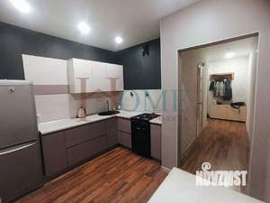 1-к квартира, на длительный срок, 37м2, 4/16 этаж