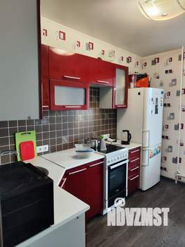 2-к квартира, на длительный срок, 55м2, 9/10 этаж