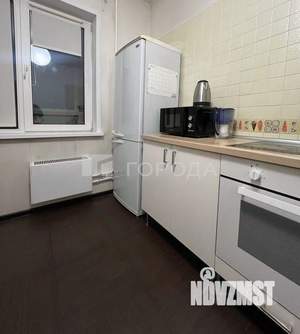 1-к квартира, на длительный срок, 34м2, 11/17 этаж