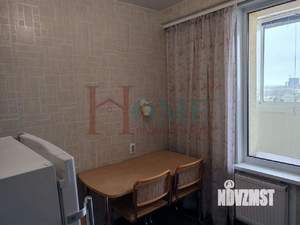 1-к квартира, на длительный срок, 34м2, 9/18 этаж