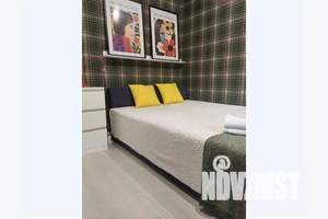 1-к квартира, посуточно, 33м2, 4/9 этаж