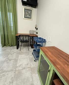 1-к квартира, на длительный срок, 41м2, 19/25 этаж