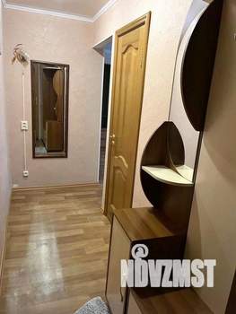 2-к квартира, на длительный срок, 44м2, 5/5 этаж