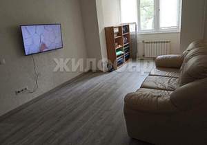 2-к квартира, на длительный срок, 44м2, 2/9 этаж