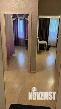 1-к квартира, на длительный срок, 37м2, 17/19 этаж