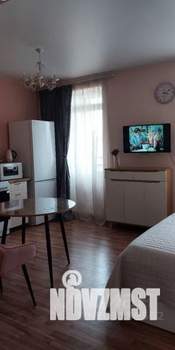 Студия квартира, посуточно, 29м2, 12/12 этаж