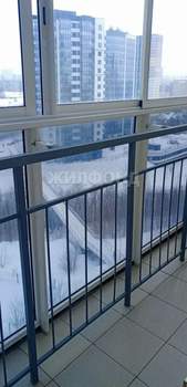 2-к квартира, на длительный срок, 67м2, 8/17 этаж