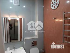 1-к квартира, на длительный срок, 38м2, 11/27 этаж