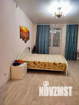 2-к квартира, посуточно, 42м2, 8/12 этаж