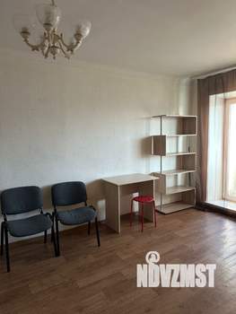 1-к квартира, на длительный срок, 32м2, 5/5 этаж