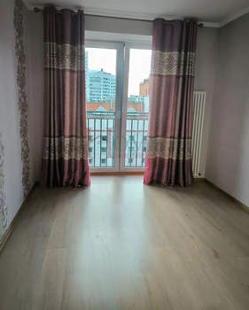 2-к квартира, на длительный срок, 54м2, 7/17 этаж