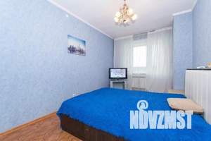 1-к квартира, посуточно, 10м2, 8/19 этаж