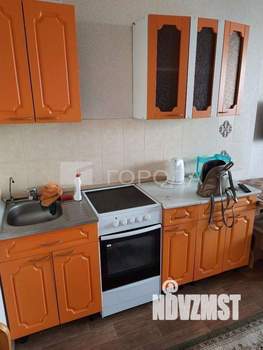 1-к квартира, на длительный срок, 27м2, 7/18 этаж