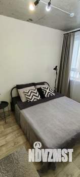 Студия квартира, на длительный срок, 25м2, 11/20 этаж