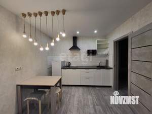 2-к квартира, на длительный срок, 46м2, 14/17 этаж