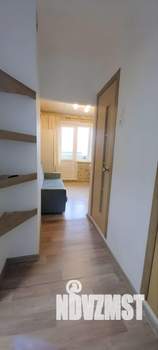 1-к квартира, на длительный срок, 32м2, 2/9 этаж