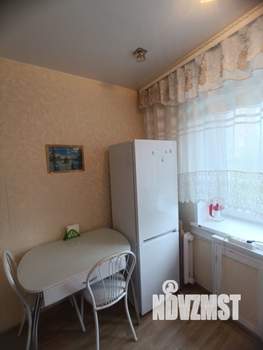 1-к квартира, на длительный срок, 31м2, 4/5 этаж