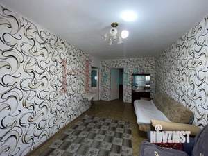 3-к квартира, на длительный срок, 60м2, 2/9 этаж