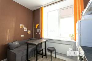 1-к квартира, на длительный срок, 31м2, 2/5 этаж