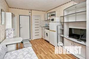 1-к квартира, посуточно, 20м2, 1/5 этаж