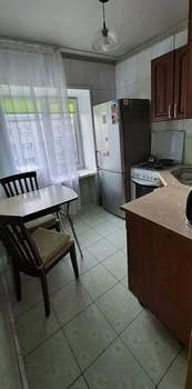 2-к квартира, на длительный срок, 45м2, 4/5 этаж