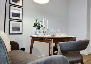 2-к квартира, на длительный срок, 56м2, 21/30 этаж