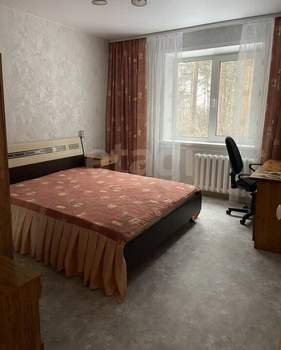 2-к квартира, на длительный срок, 52м2, 3/9 этаж