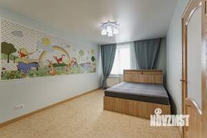 2-к квартира, на длительный срок, 74м2, 8/18 этаж