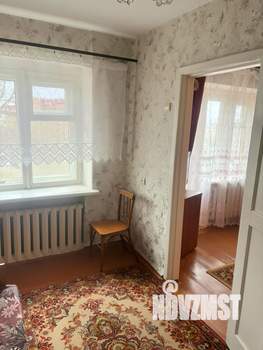 2-к квартира, на длительный срок, 45м2, 5/5 этаж