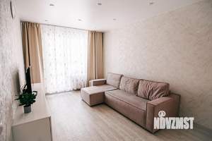 2-к квартира, посуточно, 54м2, 7/17 этаж