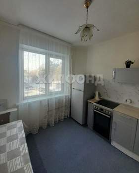 1-к квартира, на длительный срок, 29м2, 3/9 этаж