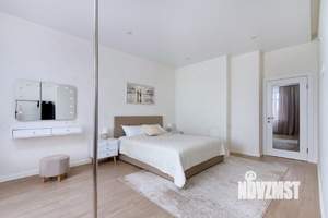 2-к квартира, на длительный срок, 70м2, 3/4 этаж