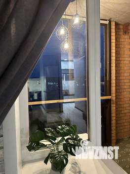 1-к квартира, посуточно, 41м2, 1/1 этаж