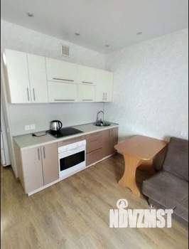 Студия квартира, на длительный срок, 30м2, 21/27 этаж