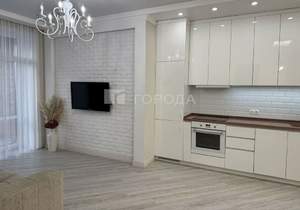 1-к квартира, на длительный срок, 53м2, 7/10 этаж