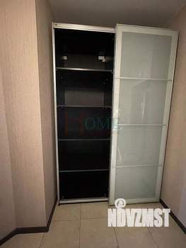 1-к квартира, на длительный срок, 50м2, 18/21 этаж