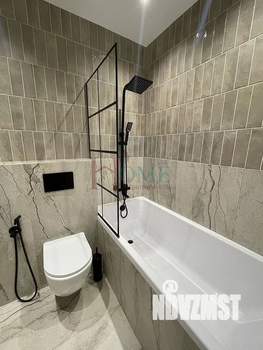 1-к квартира, на длительный срок, 47м2, 5/25 этаж